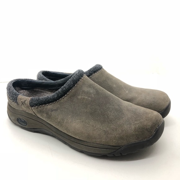 chaco men's zealander shoe